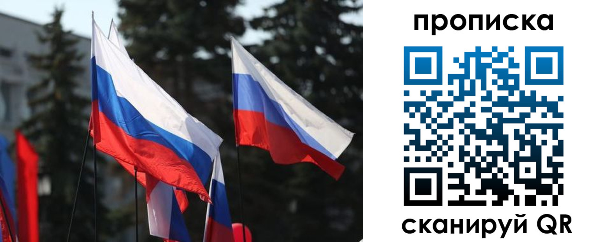 прописка законно в Зеленоградске
